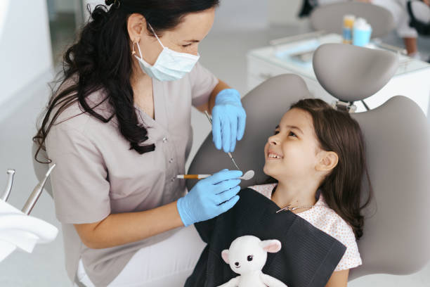 Best Emergency Treatment for Dental Infections or Abscesses in Fort Belvoir, VA