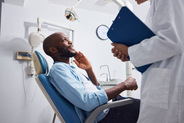 Best Weekend Emergency Dentist in Fort Belvoir, VA