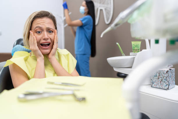 Best Urgent Care for Lost Fillings or Crowns in Fort Belvoir, VA