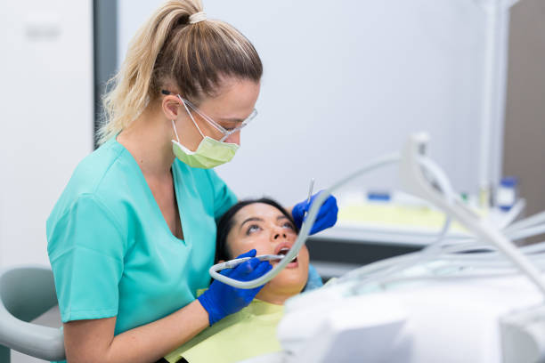 Best Emergency Denture Repair in Fort Belvoir, VA